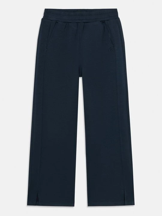 Zdjęcie produktu Spodnie treningowe Scotch & Soda granatowy