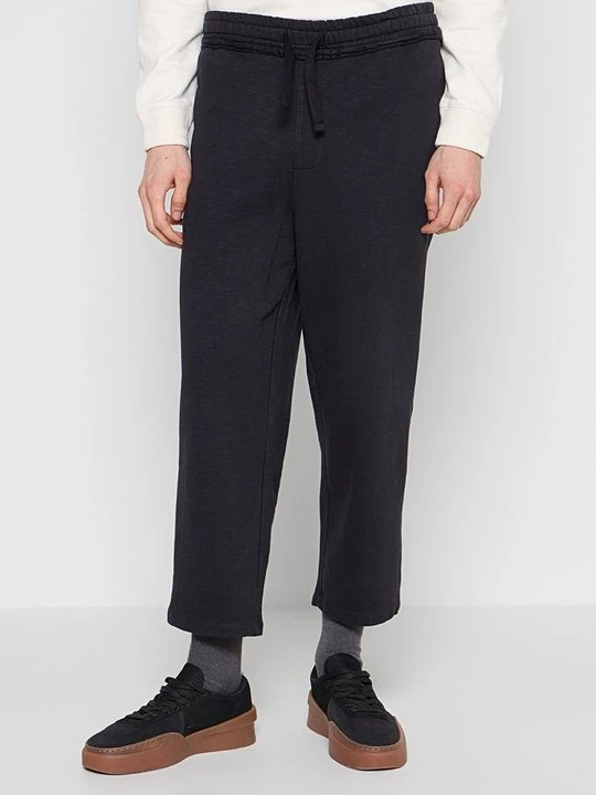 Zdjęcie produktu Spodnie treningowe Scotch & Soda czarny