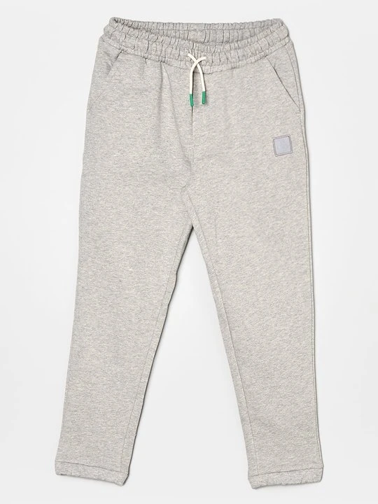 Zdjęcie produktu Spodnie treningowe Scotch & Soda szary