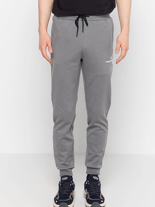 Zdjęcie produktu Spodnie treningowe Sergio Tacchini szary
