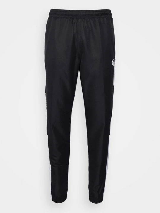 Zdjęcie produktu Spodnie treningowe Sergio Tacchini czarny