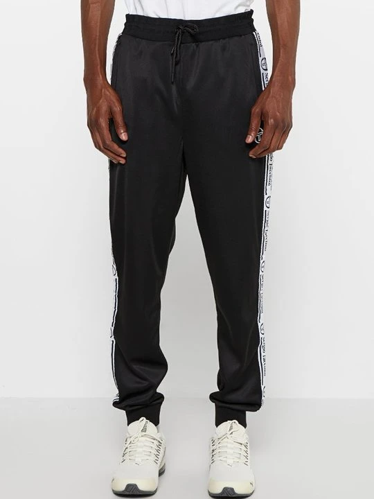 Zdjęcie produktu Spodnie treningowe Sergio Tacchini czarny