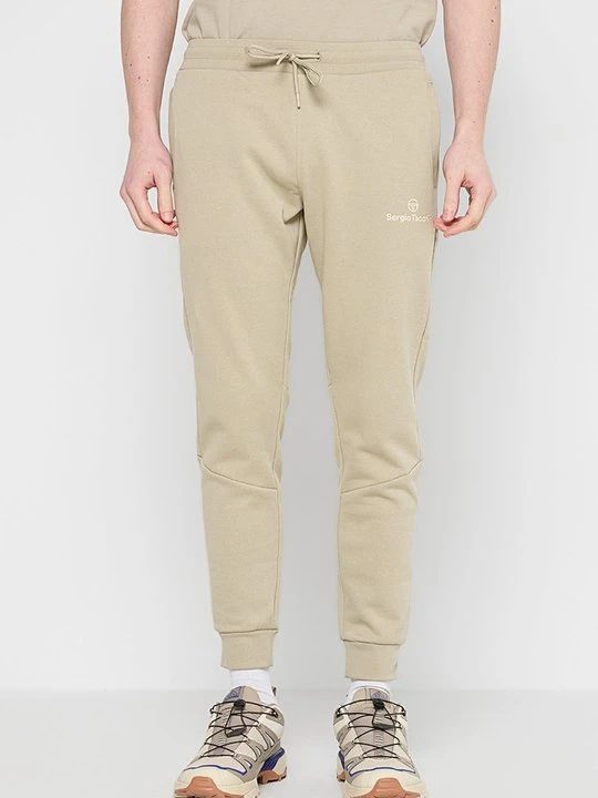 Zdjęcie produktu Spodnie treningowe Sergio Tacchini beżowy