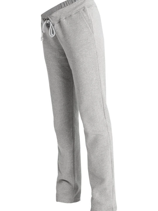 Zdjęcie produktu Spodnie treningowe Slacks & Co. szary
