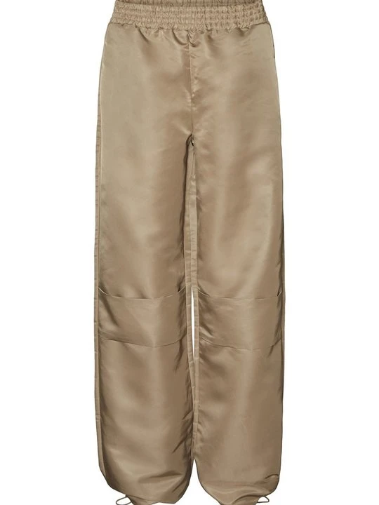 Zdjęcie produktu Spodnie treningowe SOMETHINGNEW khaki
