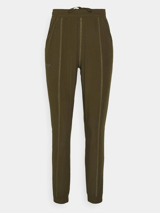 Zdjęcie produktu Spodnie treningowe SQUATWOLF khaki