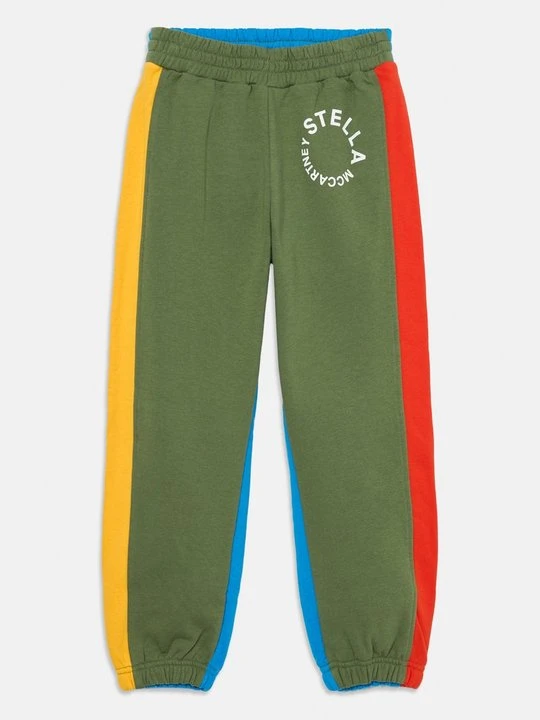 Zdjęcie produktu Spodnie treningowe Stella McCartney
