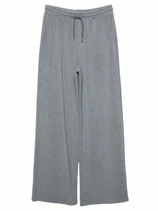 Zdjęcie produktu Spodnie treningowe Stradivarius szary