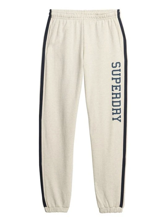 Zdjęcie produktu Spodnie treningowe Superdry szary