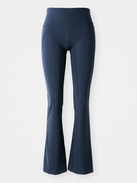 Zdjęcie produktu Spodnie treningowe Sweaty Betty granatowy