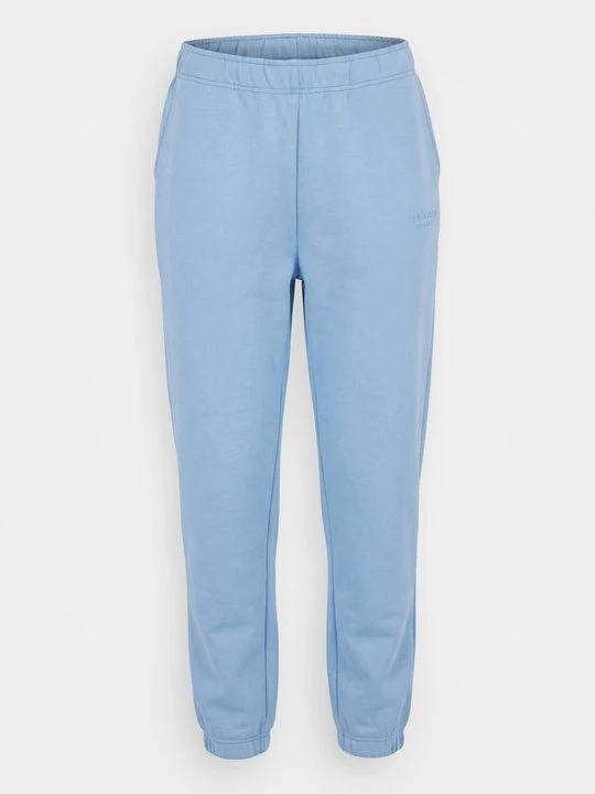 Zdjęcie produktu Spodnie treningowe Ted Baker niebieski denim