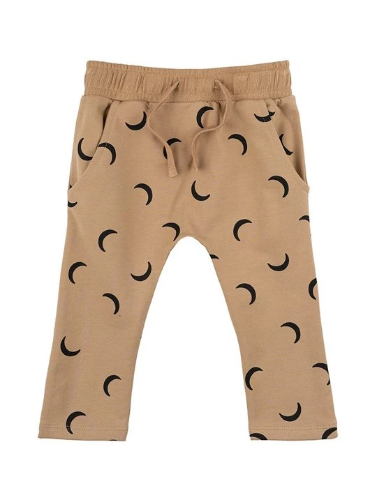 Zdjęcie produktu Spodnie treningowe The New Siblings tan