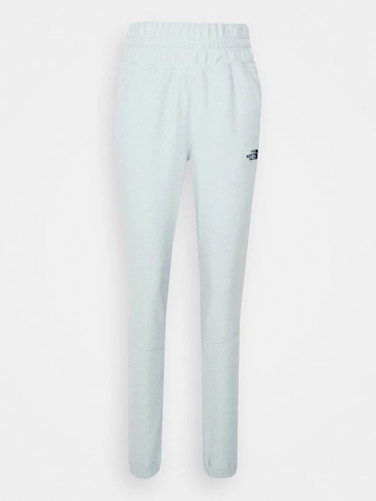Zdjęcie produktu Spodnie dresowe The North Face jasnoszary