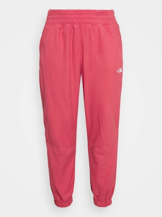 Zdjęcie produktu Spodnie treningowe The North Face jasnoróżowy