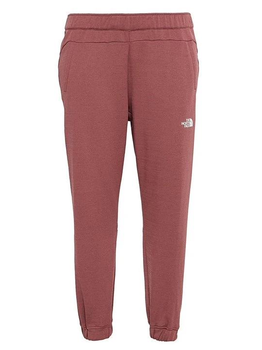 Zdjęcie produktu Spodnie treningowe The North Face żółty