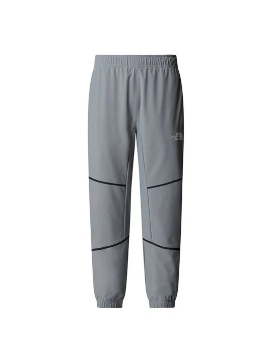 Zdjęcie produktu Spodnie treningowe The North Face ciemnoszary