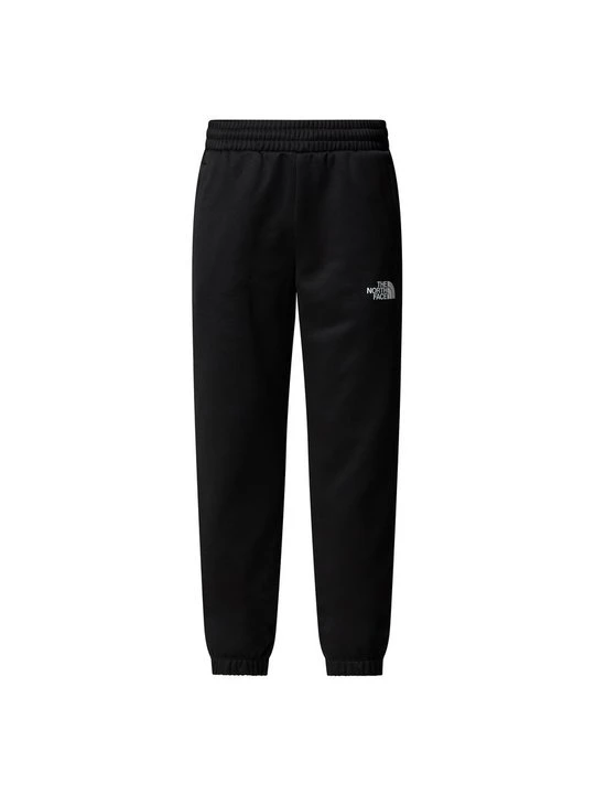 Zdjęcie produktu Spodnie treningowe The North Face czarny