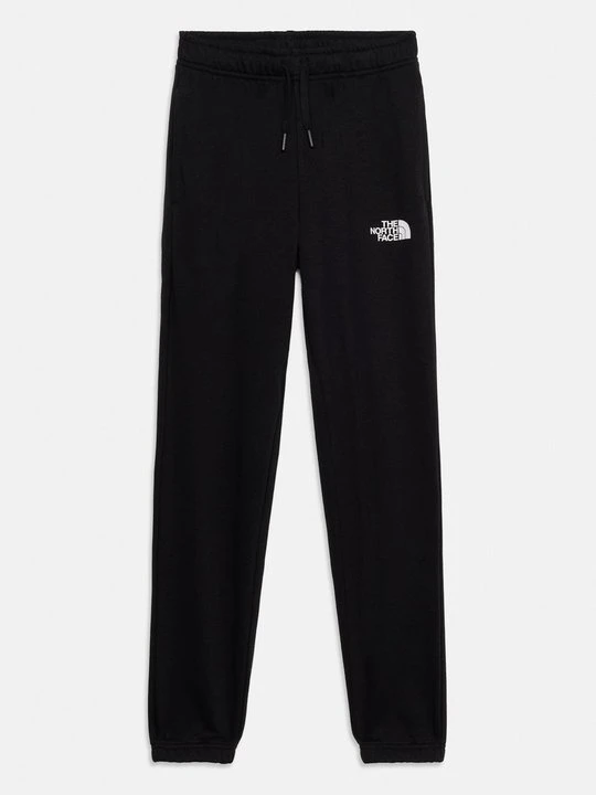 Zdjęcie produktu Spodnie treningowe The North Face czarny