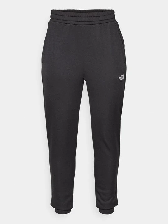 Zdjęcie produktu Spodnie treningowe The North Face czarny melanż