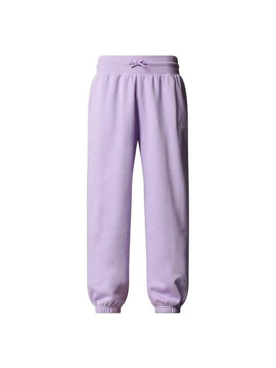 Zdjęcie produktu Spodnie treningowe The North Face liliowy