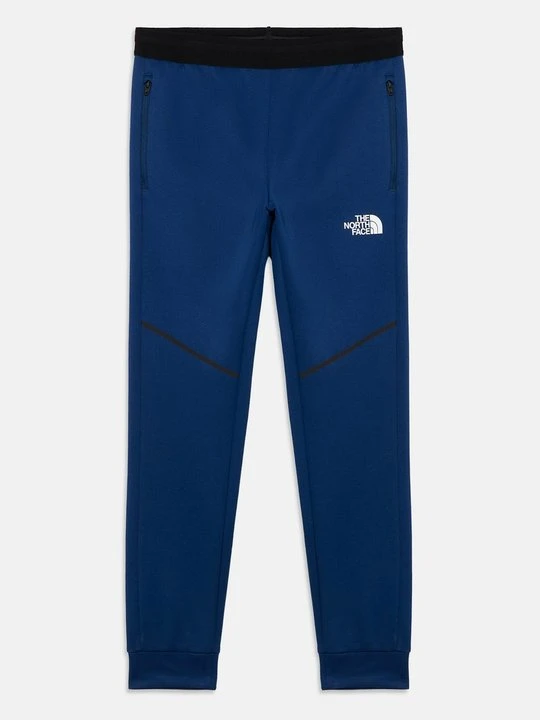 Zdjęcie produktu Spodnie treningowe The North Face niebieski