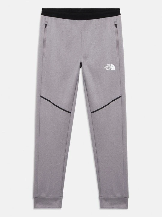 Zdjęcie produktu Spodnie treningowe The North Face szary