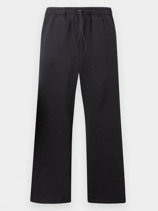 Zdjęcie produktu Spodnie treningowe The Tracksuit Club czarny