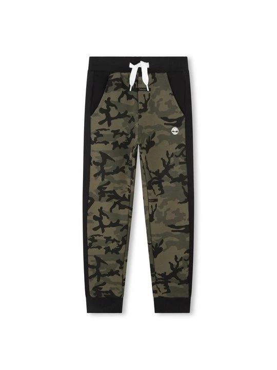 Zdjęcie produktu Spodnie treningowe Timberland khaki
