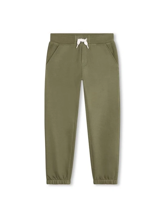 Zdjęcie produktu Spodnie treningowe Timberland zielony