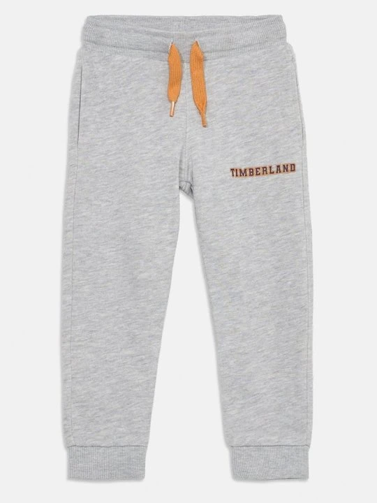 Zdjęcie produktu Spodnie treningowe Timberland szary