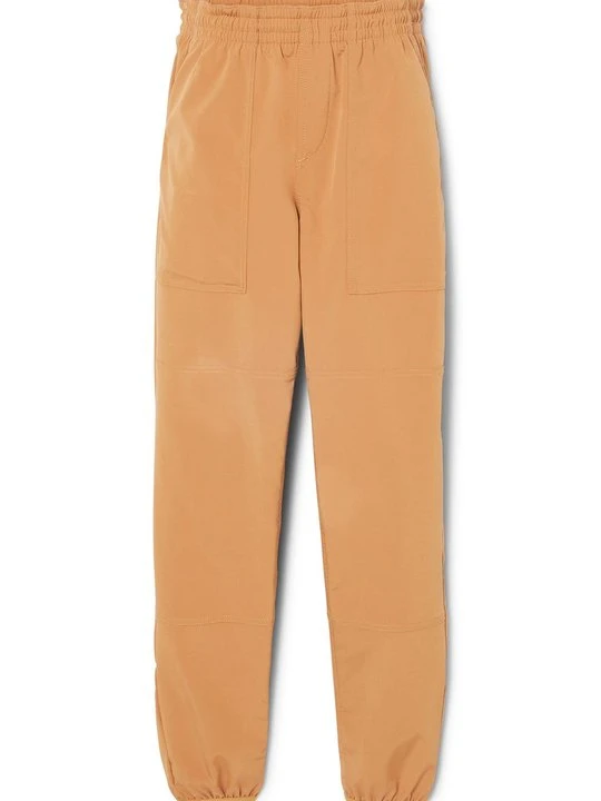 Zdjęcie produktu Spodnie treningowe Timberland brązowy