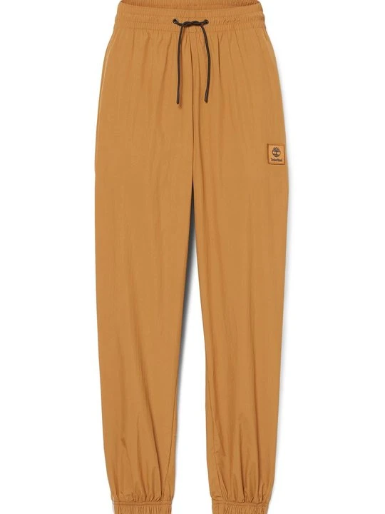 Zdjęcie produktu Spodnie treningowe Timberland pomarańczowy