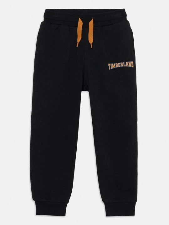 Zdjęcie produktu Spodnie treningowe Timberland czarny