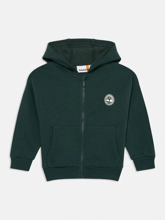 Zdjęcie produktu Spodnie treningowe Timberland zielony