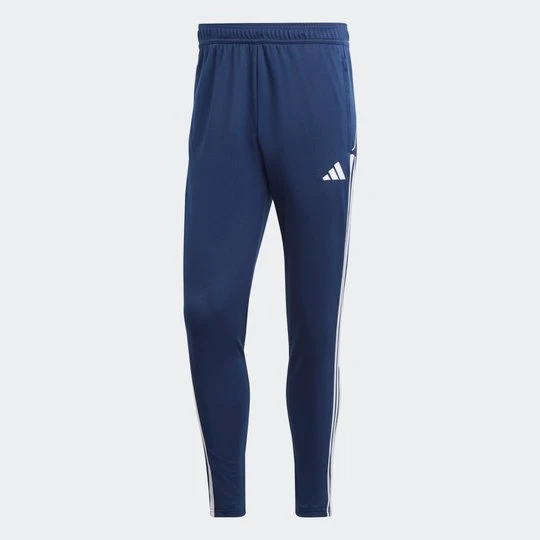 Zdjęcie produktu Spodnie treningowe Tiro 23 League Adidas Team Navy Blue 2