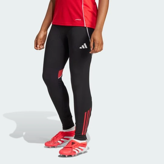 Zdjęcie produktu Spodnie treningowe Tiro 25 Competition Adidas czarny