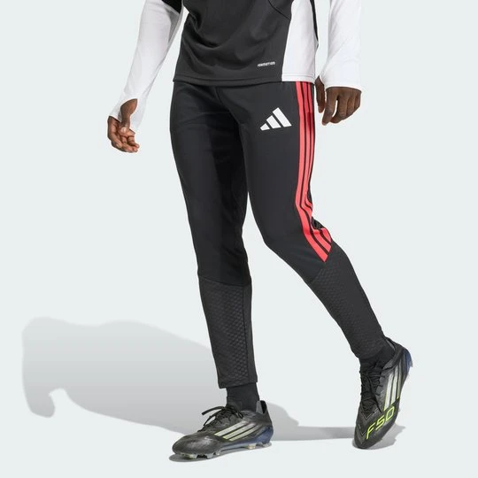 Zdjęcie produktu Spodnie treningowe Tiro 26 Competition Adidas czarny