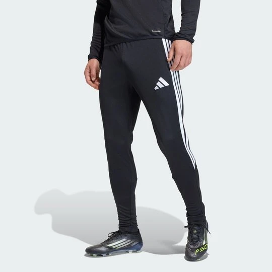 Zdjęcie produktu Spodnie treningowe Tiro26 League Regular Adidas
