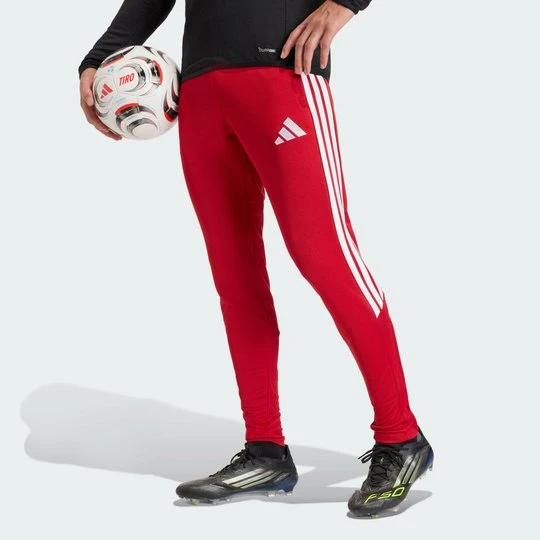 Zdjęcie produktu Spodnie treningowe Tiro26 League Regular Adidas