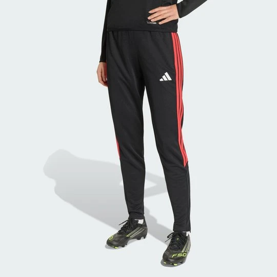 Zdjęcie produktu Spodnie treningowe Tiro26 League Training Pants Regular Adidas czarny