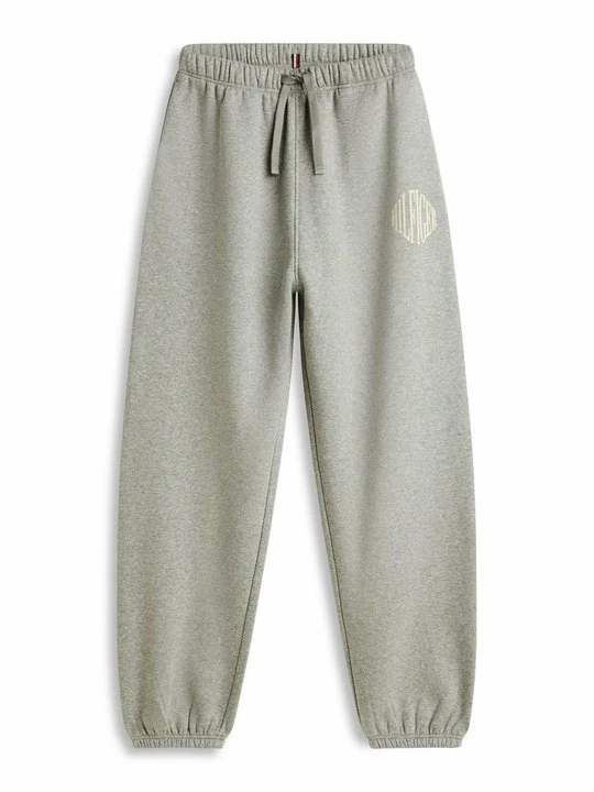 Zdjęcie produktu Spodnie treningowe Tommy Hilfiger szary