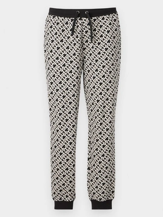 Zdjęcie produktu Spodnie treningowe Tommy Hilfiger czarny