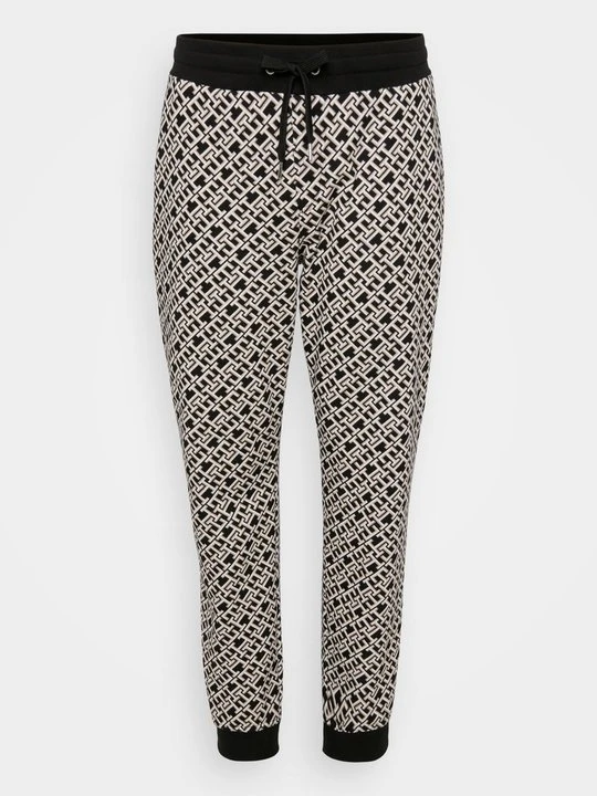 Zdjęcie produktu Spodnie treningowe Tommy Hilfiger czarny