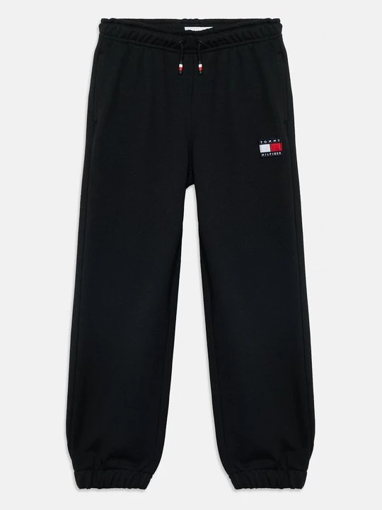 Zdjęcie produktu Spodnie dresowe Tommy Hilfiger czarny
