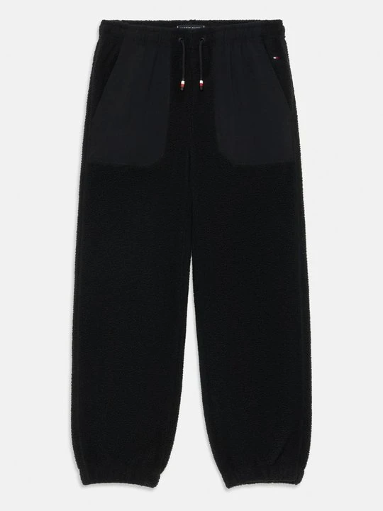 Zdjęcie produktu Spodnie treningowe Tommy Hilfiger czarny