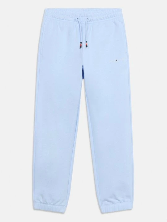 Zdjęcie produktu Spodnie treningowe Tommy Hilfiger jasnoniebieski