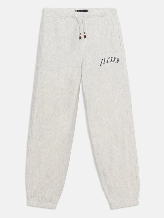 Zdjęcie produktu Spodnie treningowe Tommy Hilfiger szary