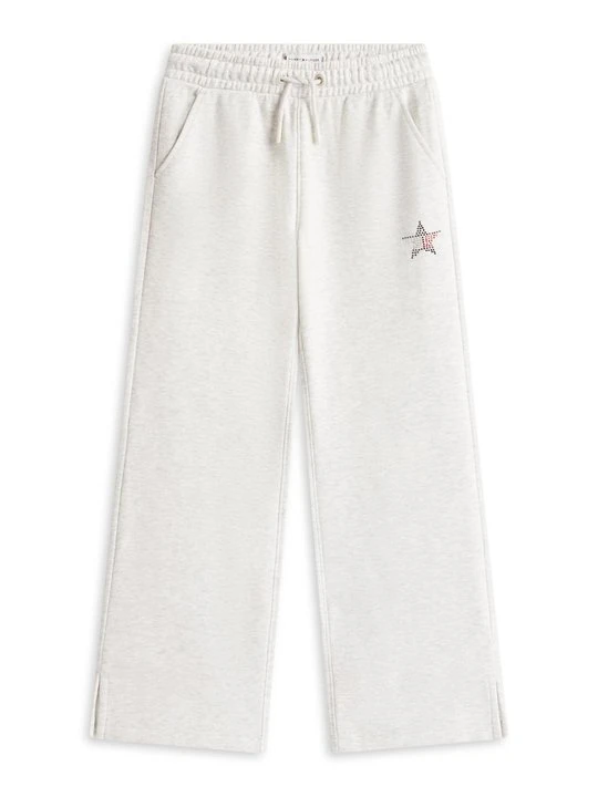 Zdjęcie produktu Spodnie treningowe Tommy Hilfiger szary