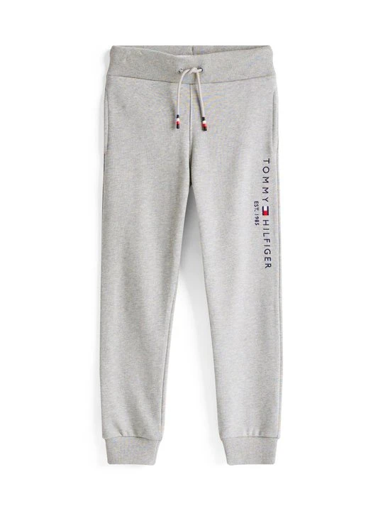 Zdjęcie produktu Spodnie treningowe Tommy Hilfiger szary