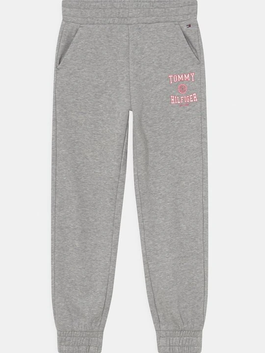 Zdjęcie produktu Spodnie treningowe Tommy Hilfiger szary